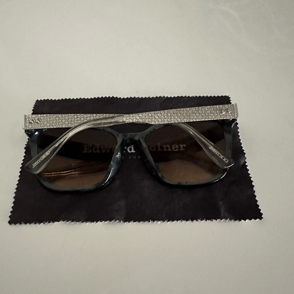 Jimmy Choo sunglasses in very good condition - Picture 5 of 5